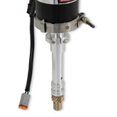Pro Mag 12Lt Generator, Black Supplied With A Bronze Gear, Band Clamp, Cap And Rotor MSD Ignition