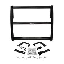 Load image into Gallery viewer, Go Rhino 88-99 Chevrolet Pick Up 3000 Series StepGuard - Black (Center Grille Guard Only)