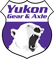 Yukon Gear & Install Kit Package for Jeep Rubicon JL/JT w/D44 Front & Rear in a 4.56 Ratio