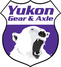 Load image into Gallery viewer, Yukon Gear Rplcmnt Pinion Nut For Dana 44 JK/44HD/60/70/70U/70HD