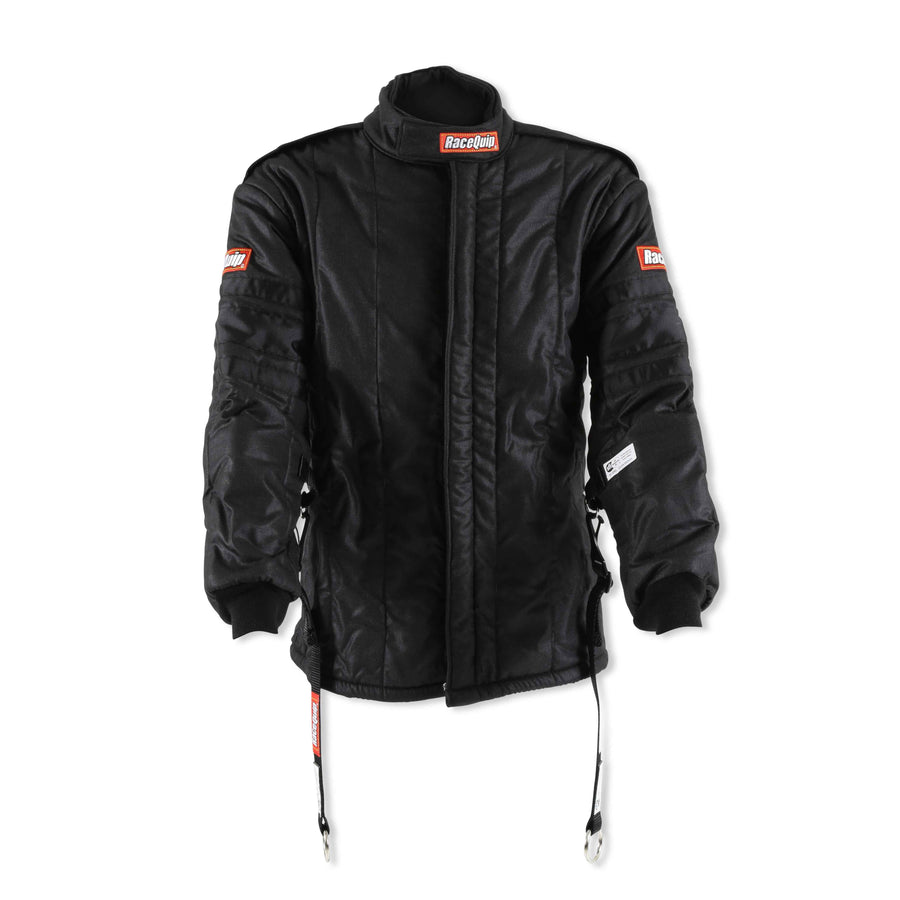 RaceQuip Nomex Multi Layer Fire Suit Jacket 91919979RQP