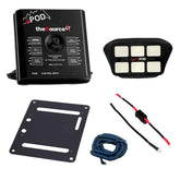 sPOD Can-Am Maverick R Mini6 Steering Wheel Mount Kit s