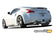 GReddy 09-17 Nissan 370Z Evolution GT Full Dual Cat-Back Exhaust