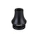 Mishimoto Shift Boot Retainer/Adapter M12x1.25 - Black