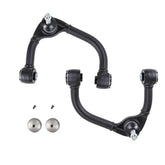 ARB OME 2021+ Ford F150 (EXCL CCD SUSP) Front Upper Control Arms - Pair
