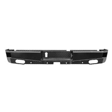 Load image into Gallery viewer, Westin 09-18 Ram 1500 HDX Bandit Rear Bumper - Black