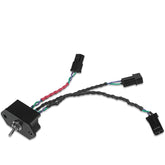 MSD Sprint Car Crank Trigger To Generator Cross-Over Switch This Switch Allows You To Start The Car And Toggle Between Pickups MSD Ignition