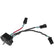 MSD Sprint Car Crank Trigger To Generator Cross-Over Switch This Switch Allows You To Start The Car And Toggle Between Pickups MSD Ignition