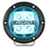 Rigid Industries 360-Series 4in LED Off-Road Spot Beam - RGBW (Pair)