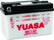 Yuasa 6N11-2D Conventional 6-Volt Battery