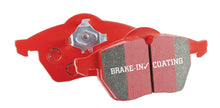 Load image into Gallery viewer, EBC 13+ Acura RLX 3.5 Redstuff Rear Brake Pads