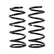 ARB / OME Coil Spring Rear Prado 4/03On