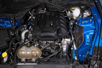 K&N Oil Separator | K&amp;N 15 23 Ford Mustang 2.3L Ecoboost Cat | 81-0830