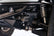 DV8 Offroad 21-22 Ford Bronco Crash Bar Caps w/ Accessory Mount