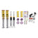 KW Coilover Kit V3 Cadillac CTS CTS-V for vehicles equipped w/ magnetic ride