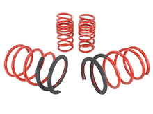 Load image into Gallery viewer, Skunk2 02-04 Acura RSX Lowering Springs (2.25in - 2.00in.) (Set of 4)