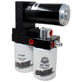 FASS 14-18 Dodge Ecodiesel 110gph Titanium Signature Series Fuel Air Separation System TS D11 110G