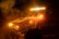 Rigid Industries E-Series 10in. Spot w/ Amber PRO Lens