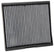 K&N Replacement Cabin Air Filter
