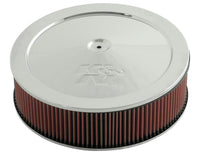 K&N 88-95 Chevy/GMC AirCharger Performance Intake