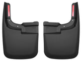 Husky Liners 17-23 Ford F-250/F-350 Front Mud Guards