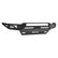 Westin 16-19 Chevy/GMC Silverado/Sierra 1500 Pro-Mod Front Bumper - Textured Black