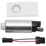 Edelbrock Edelbrock part #3581 is a fuel pump for multi-point fuel injection applications. 3581