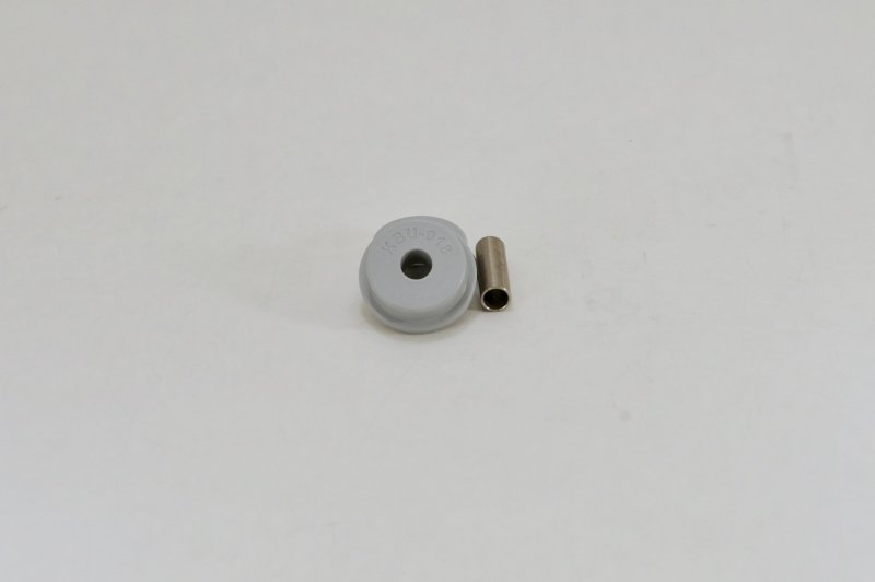 Kartboy 04-21 Subaru WRX STi 6-Speed/07-09 Subaru Legacy GT Spec.B Front Shifter Bushing