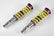 Belltech COILOVER KIT 04+ GM SS TRAILBLZR FRONTS
