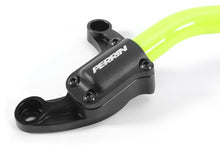 Load image into Gallery viewer, Perrin 2022 Subaru WRX Strut Brace w/ Billet Feet -  Neon Yellow