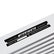Mishimoto 03-05 Dodge Neon SRT-4 Silver Aluminum Performance Intercooler Kit
