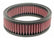 K&N Custom Air Filter Round 5-7/8in OD x 4-7/8in ID x 1.4/5in H