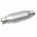 MagnaFlow Universal Catalytic Converter 2.5 inch T2 Rear