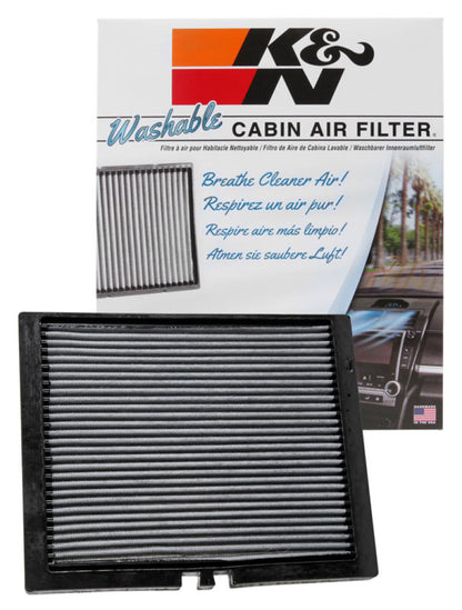 K&N Cabin Air Filter | 2013-2024 Ford & Lincoln | VF2050