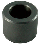 Borgeson Steel steering coupler adapter. 1in. Outside diameter by 3/4in. Inside diameter. 358000