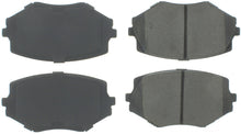 Load image into Gallery viewer, StopTech Performance 94-97/99-05 Miata w/Normal Suspension Front Brake Pads D635