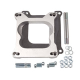 Edelbrock Edelbrock Quadrajet Carburetor Adapter 2692