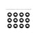 Mishimoto 94-18 Dodge Ram 5.9/6.7L Cummins Exhaust Manifold Stud Kit