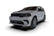 Rally Armor 16-26 Dodge Durango GT/Hellcat/RT/SRT 392/SXT Black UR Mud Flap Grey Logo