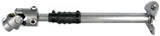 Borgeson Steering Shaft; Telescopic; Steel; 1978-1979 Ford Truck 000977