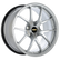 BBS RI-A 19x12 5x130 ET61 CB71.6 Diamond Silver Wheel -82mm PFS/Clip Required