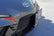 PERRIN 20-25 Toyota Supra License Plate Relocation Kit