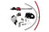 McLeod Hydraulic Conversion Kit 1964-1970 Mustang Firewall Kit