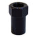 Snow Performance Straight Water Methanol Plate Fitting