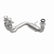 MagnaFlow Direct Fit Catalytic Converter 00-05 Toyota MR2 1.8L