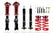 Pedders Extreme Xa Coilover Kit 15-22 Ford Mustang S550 w/Magneride