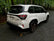 Rally Armor 25-26 Subaru Forester &amp; Hybrid Black UR Mud Flap w/Red Logo