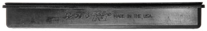 K&N Drop-In Air Filter | 2018-2026 Jeep Gladiator & Wrangler | 33-5076