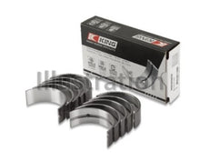 Load image into Gallery viewer, King Acura B18A1/B1/C1/C5 K20A / K24A (Size STD) Main Bearing Set