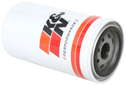 K&N Oil Filter | 1 In - 16UN-2B Thread | HP-4003